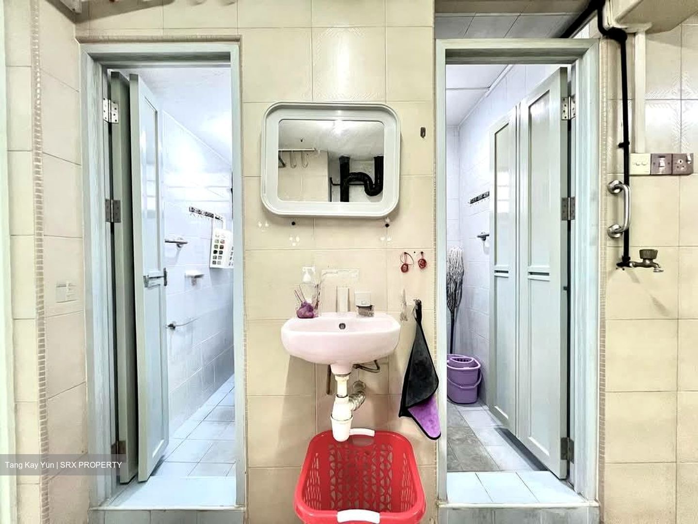 Blk 128 KIM TIAN VISTA (Bukit Merah), HDB 4 Rooms #573535981
